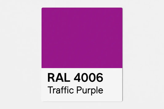 RAL 4006- 400ml Aerosol Spray Paint Any Finish