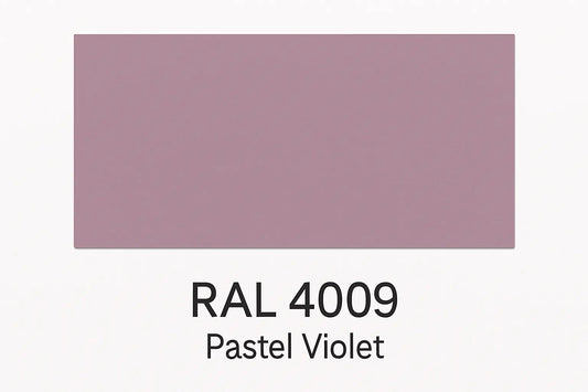 RAL 4009 Pastel Violet- 400ml Aerosol Spray Paint Any Finish