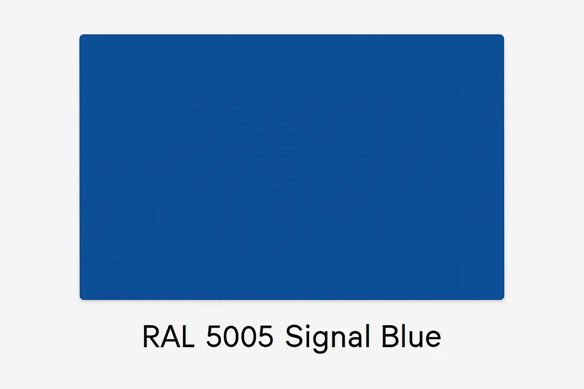 RAL 5005- 400ml Aerosol Spray Paint Any Finish