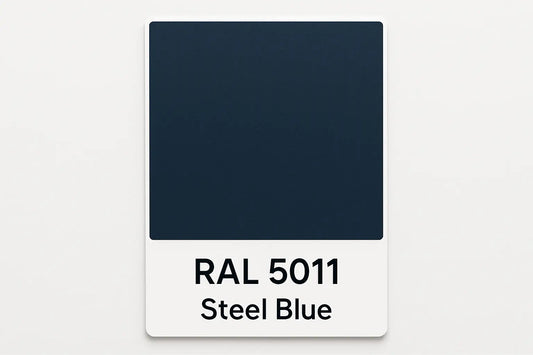 RAL 5011- 400ml Aerosol Spray Paint Any Finish