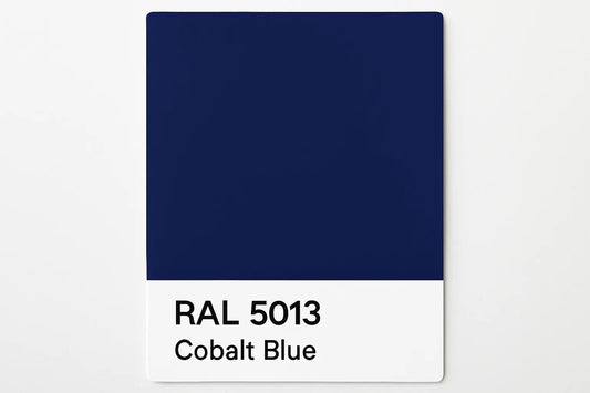RAL 5013- 400ml Aerosol Spray Paint Any Finish