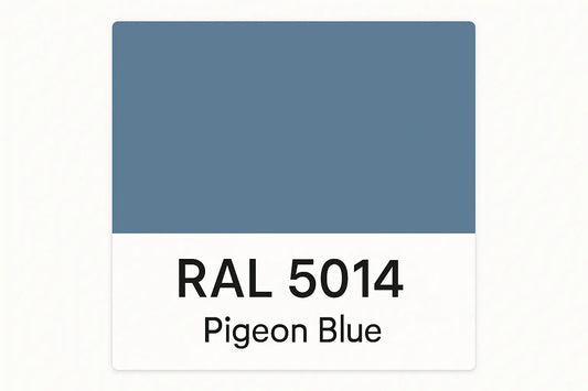 RAL 5014- 400ml Aerosol Spray Paint Any Finish