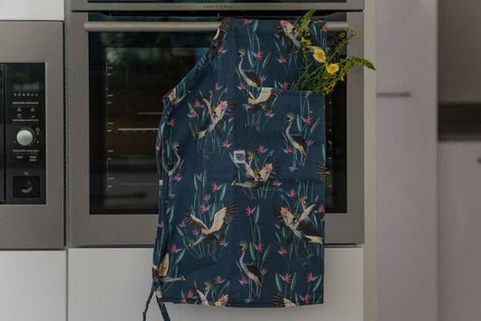 Crane Apron - Adjustable