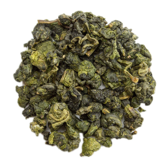 Fujian Dong Ding Oolong Tea