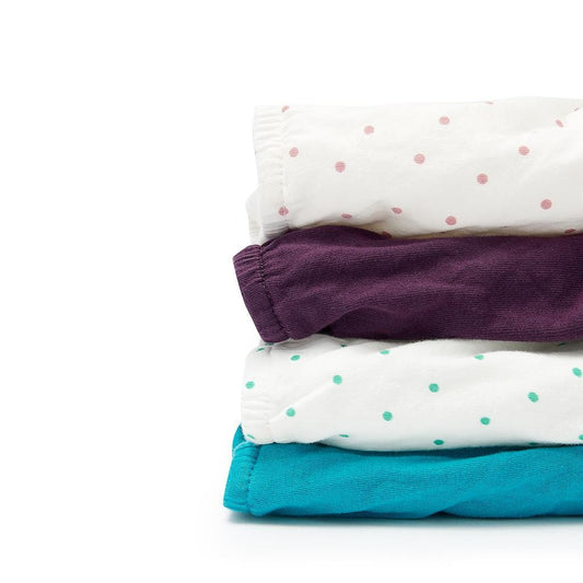 Dotty Knickers Multipack 2