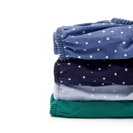 Dotty Knickers Multipack 3
