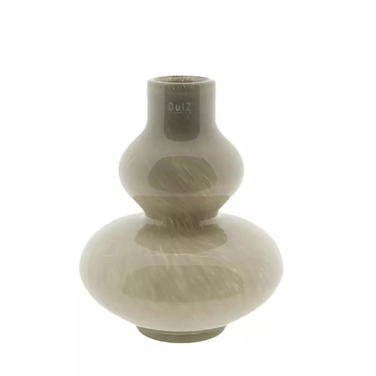 Vase Eldorado - TAUPE