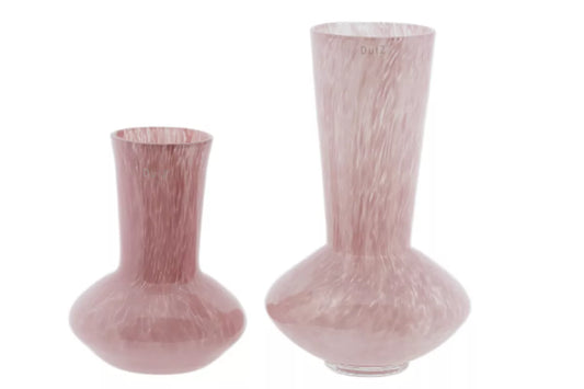 Vase LOFLO - ROSE