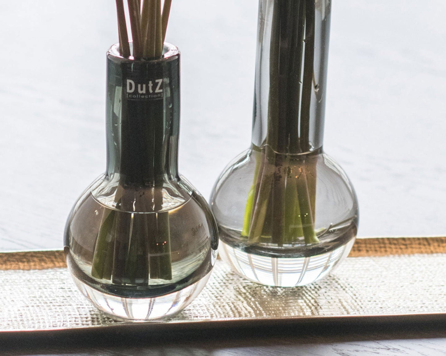 VASE MASA - GREY by DutZ