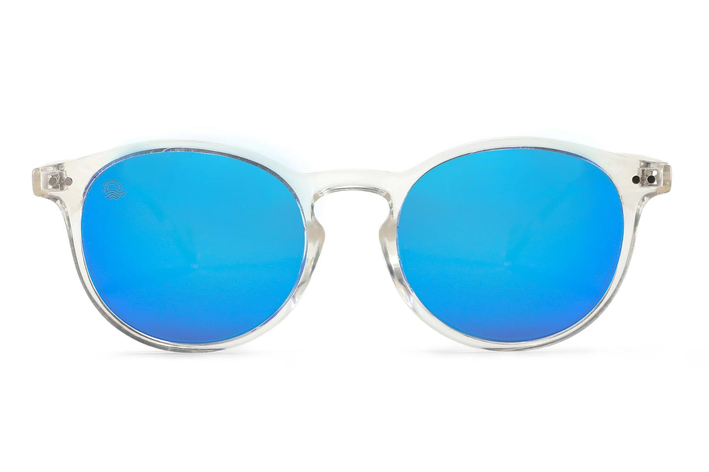 Luma Sunglasses - Fowey - Clear