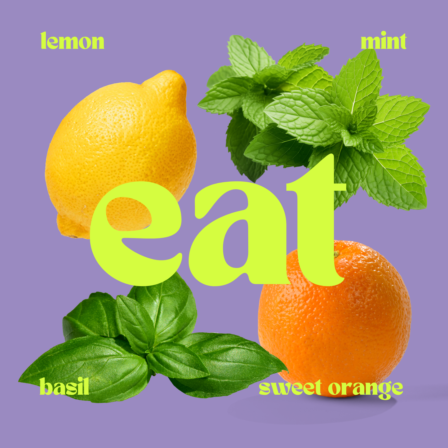 EAT: The Deodoriser Candle