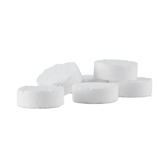 EcoEgg Detox Tablets for Washing Machines & Dishwashers