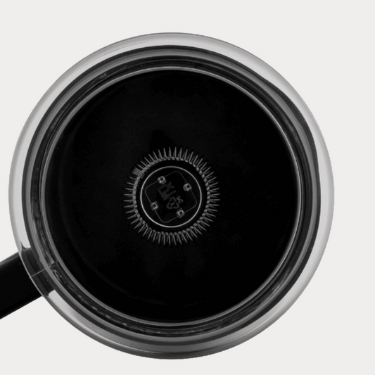 Bialetti Electric Milk Frother (330ml)