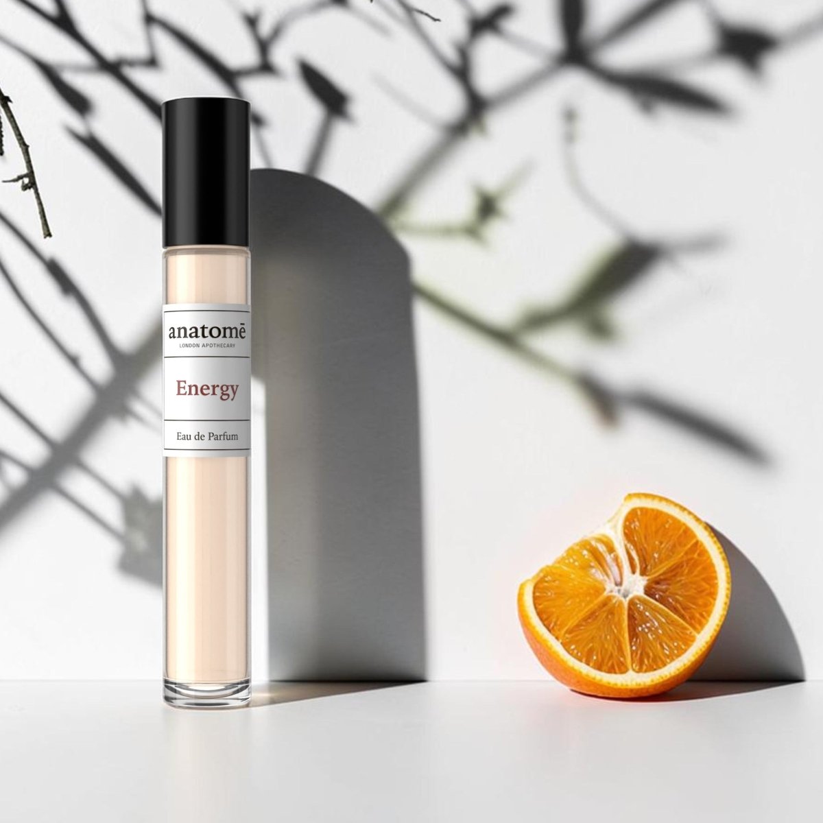 Parfum Travel | Discovery Set | 6 wellbeing parfums