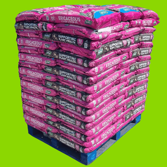 Ericaceous Planting & Potting Mix 50ltr Bulk Buy