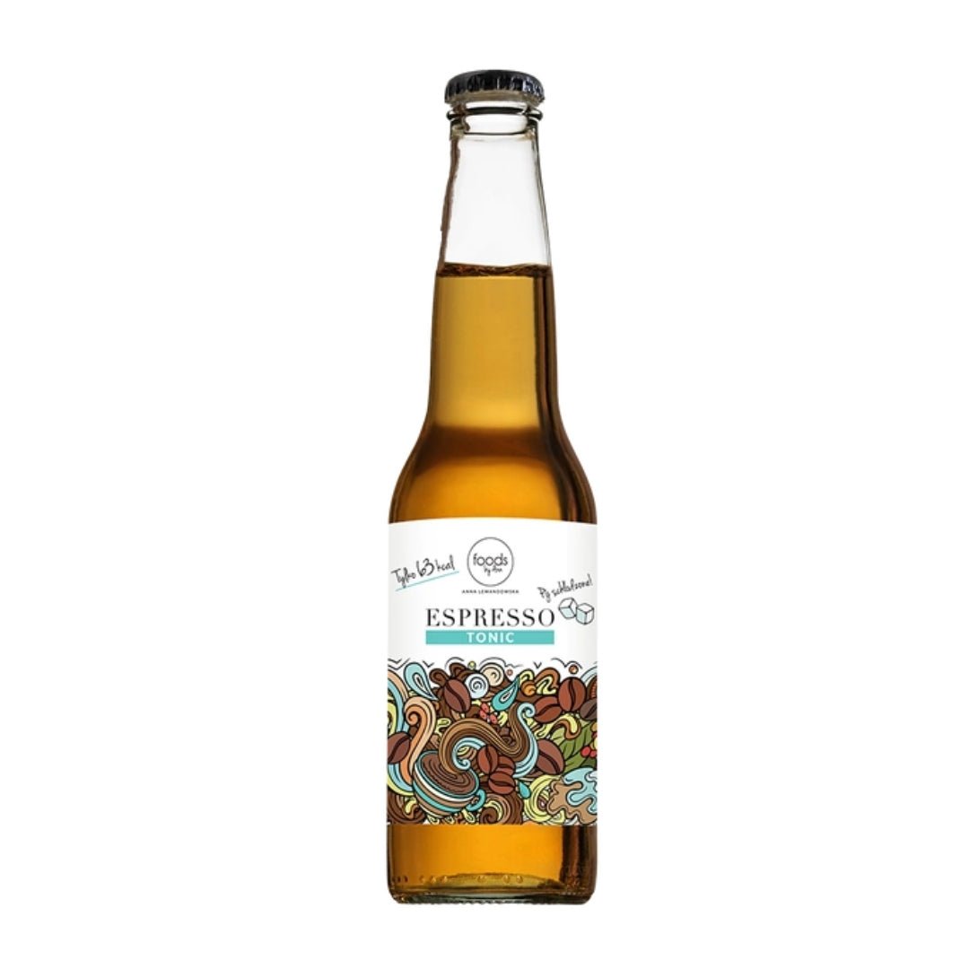 Espresso Tonic 330ml
