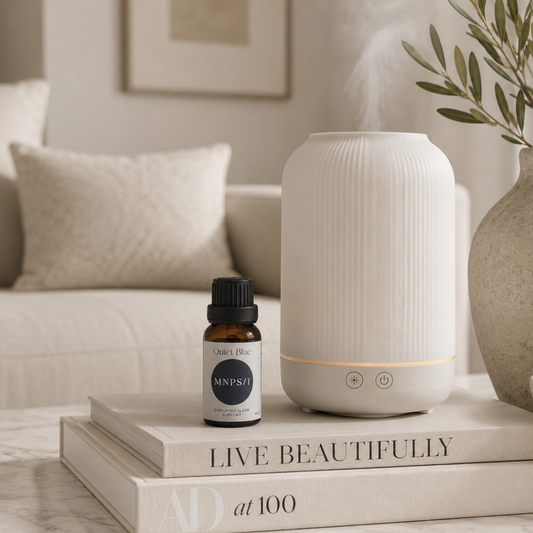 MNPS/1 Essential oil Blend