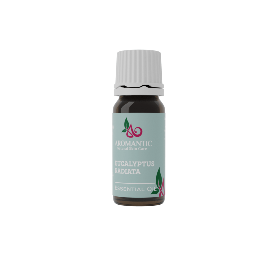 Eucalyptus Radiata Essential Oil