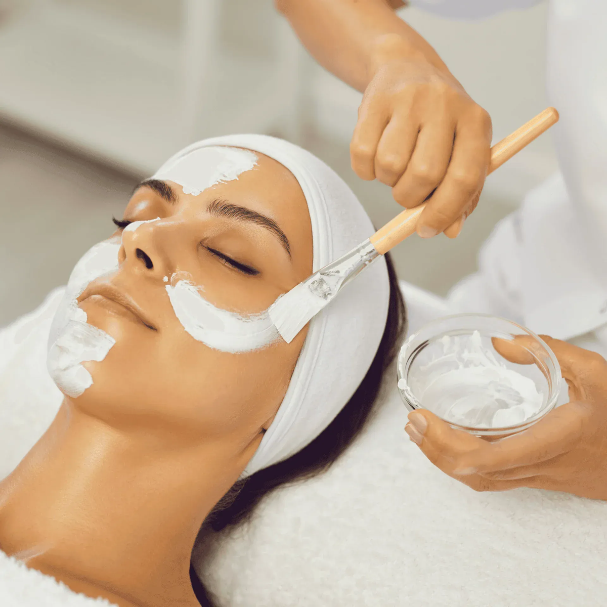 Facial Therapy Course | Accredited Online Training