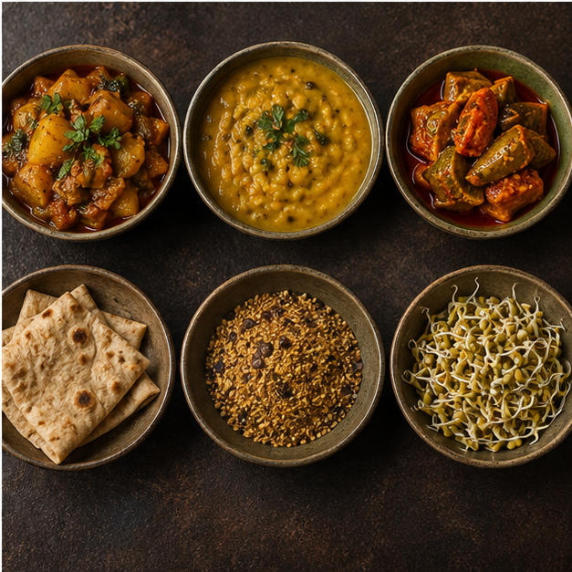 Infinity Foods Organic Fenugreek Seed (Methi)