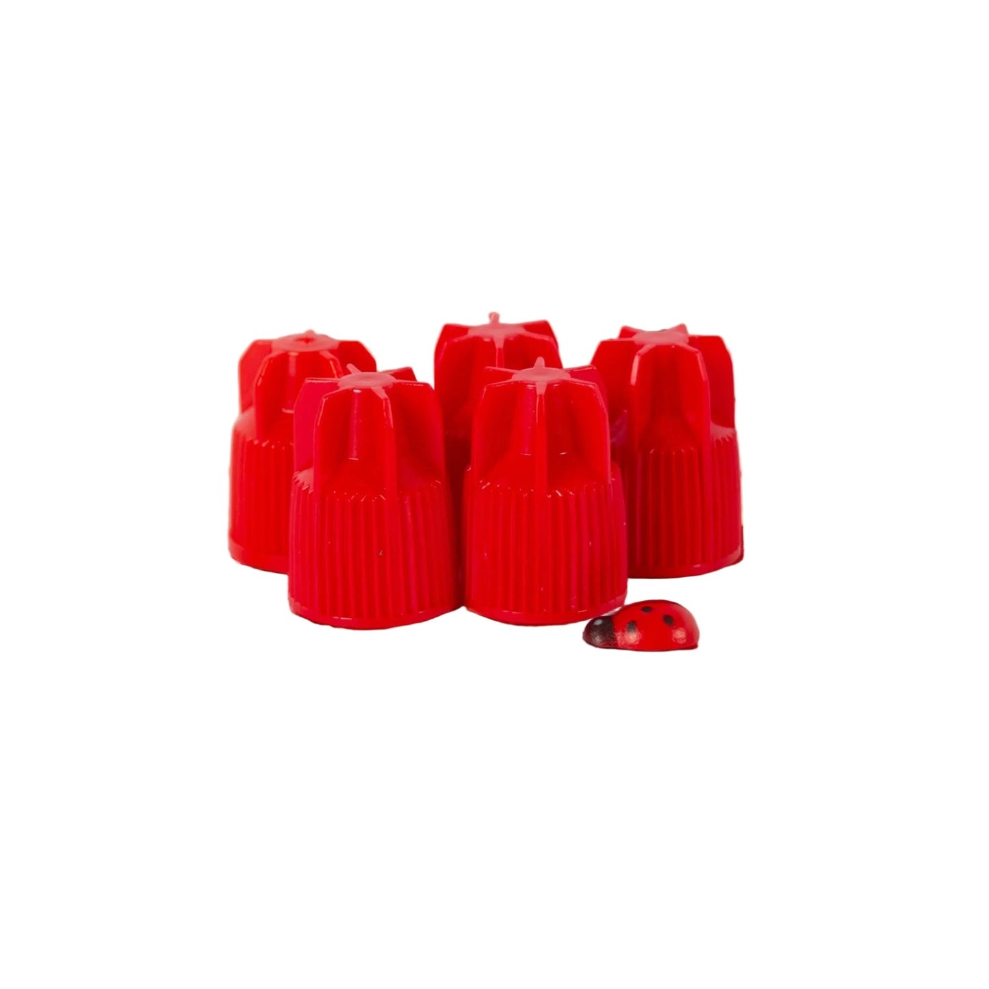 5 lash adhesive glue lids