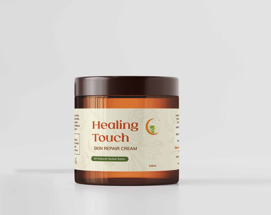 HEALING HANDS LARGE SET - FREE! Lip Balm