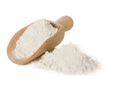 Fine White Clay
