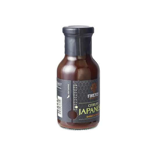 Japanese BBQ Sauce