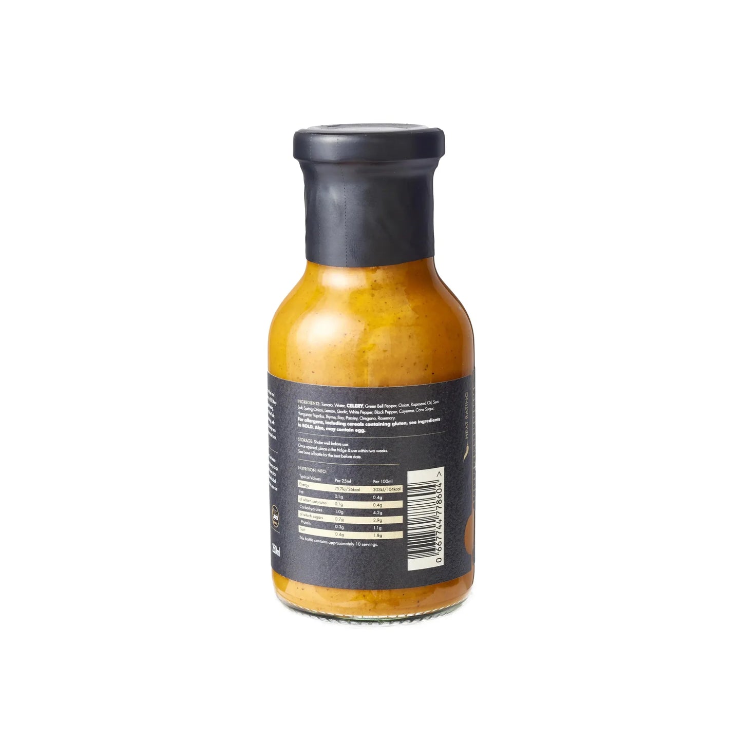 New Orleans Creolé Sauce