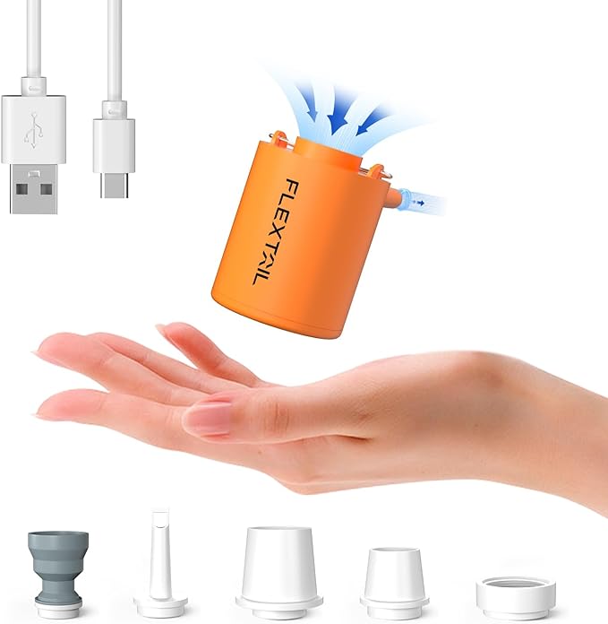 Standard Flextail Tiny Pump