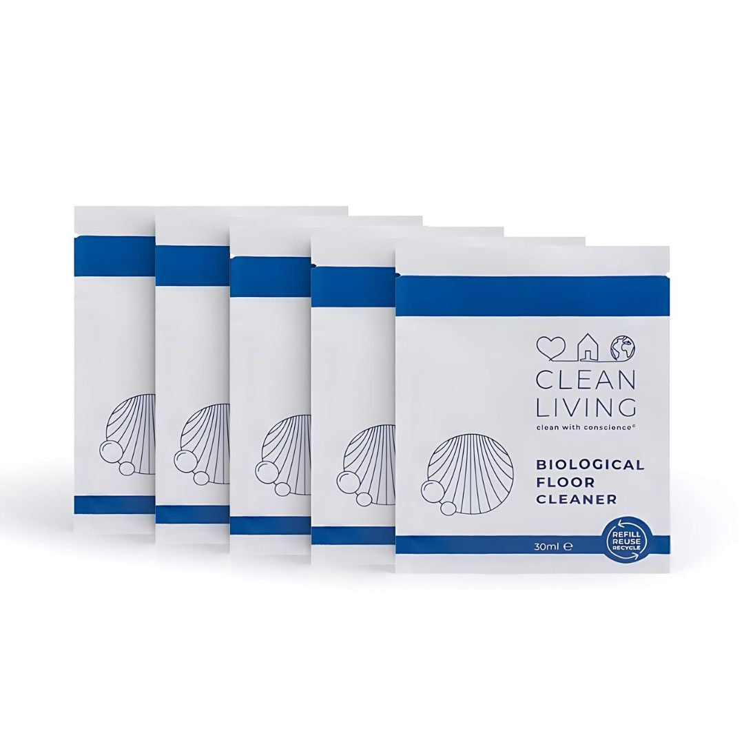 Probiotic Floor Cleaner Refill Sachet