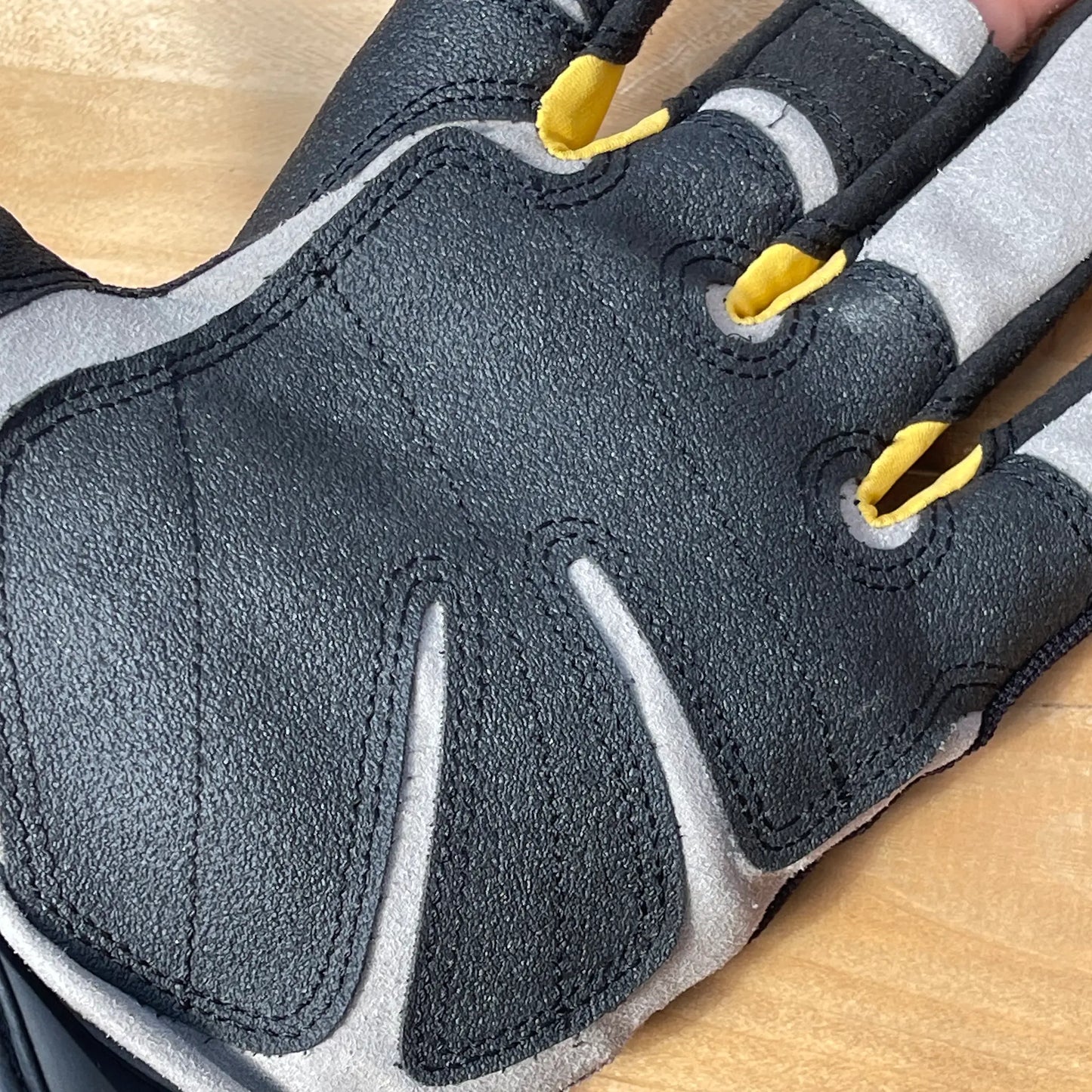Ironclad Framer Hybrid 3-Finger Gloves
