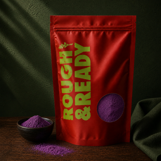 Freeze Dried Blueberry Powder