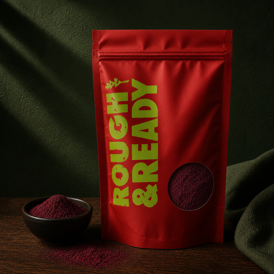 Freeze Dried Cranberry Powder