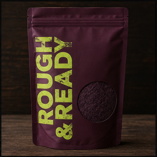Freeze Dried Elderberry Powder