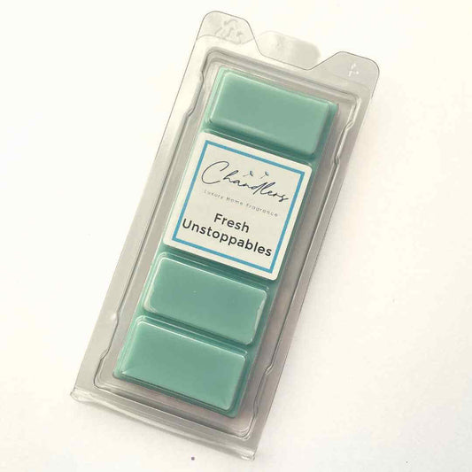 Fresh Unstoppables Wax Melt