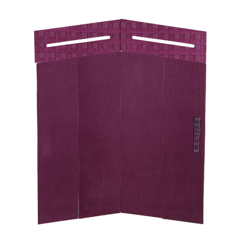 Deflow Front Pad