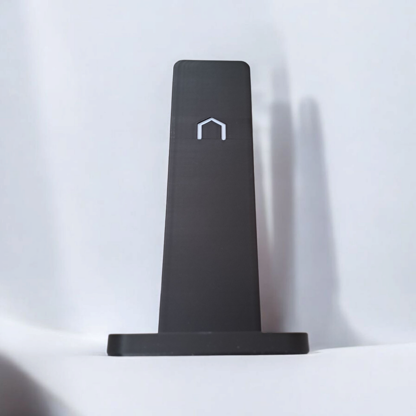 Modern Minimalist Headphone Holder Stand - Colourful Desk Organiser