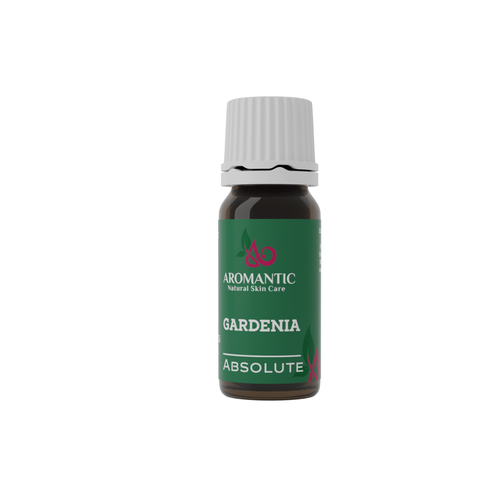 Gardenia Absolute