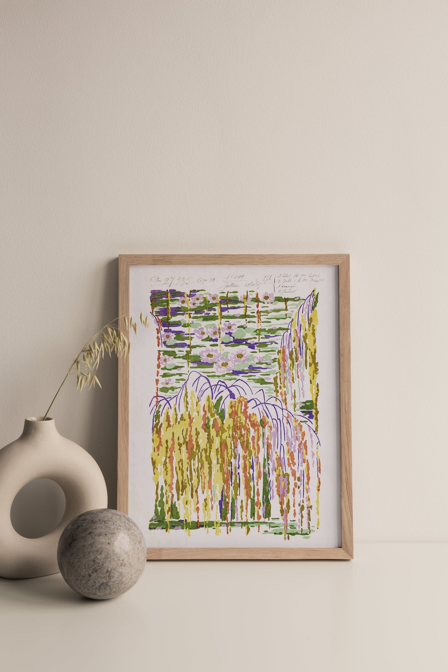 No.018 - The Golden Bough - Vintage Archive Poster Prints