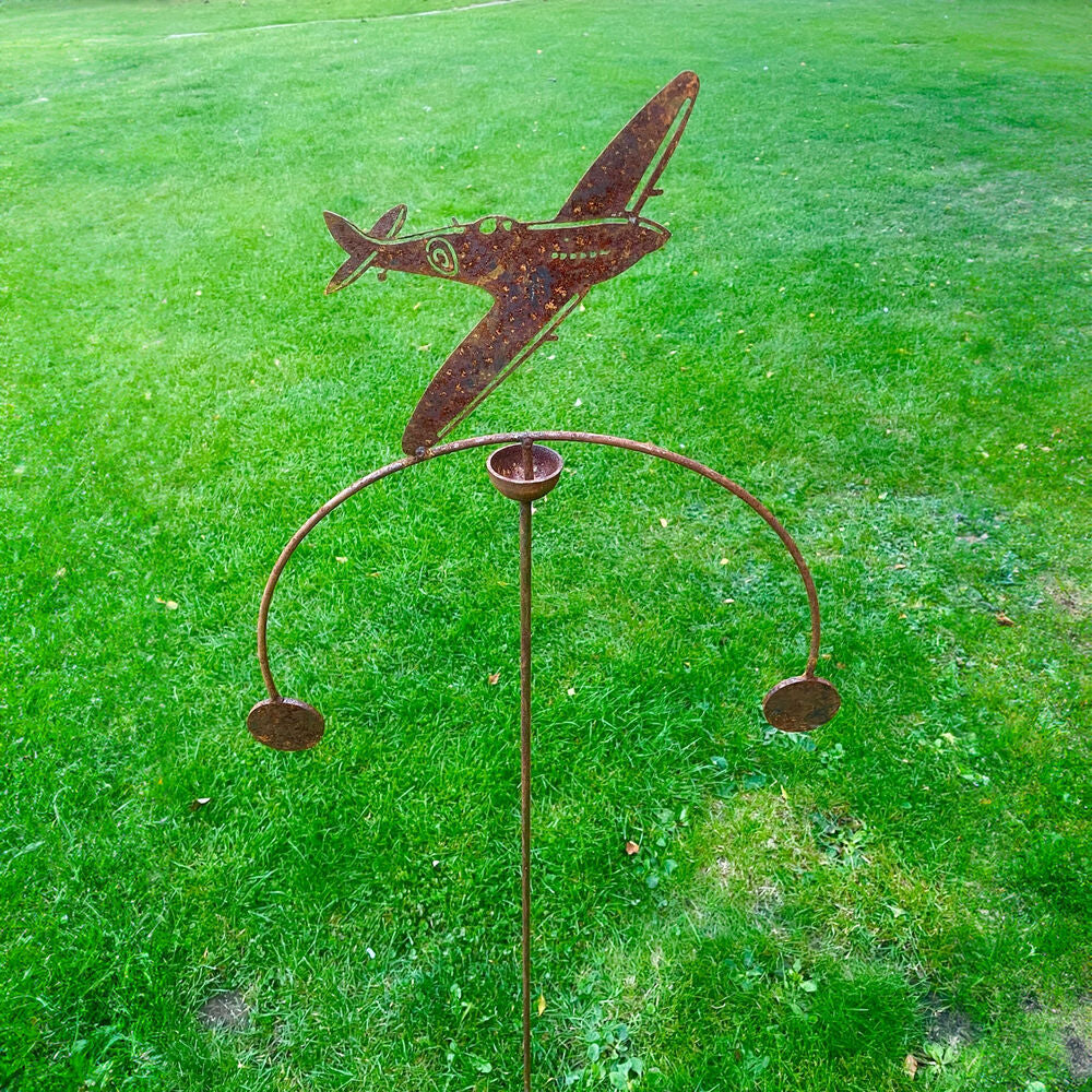 PoppyForge Spitfire Wind Rocker Double