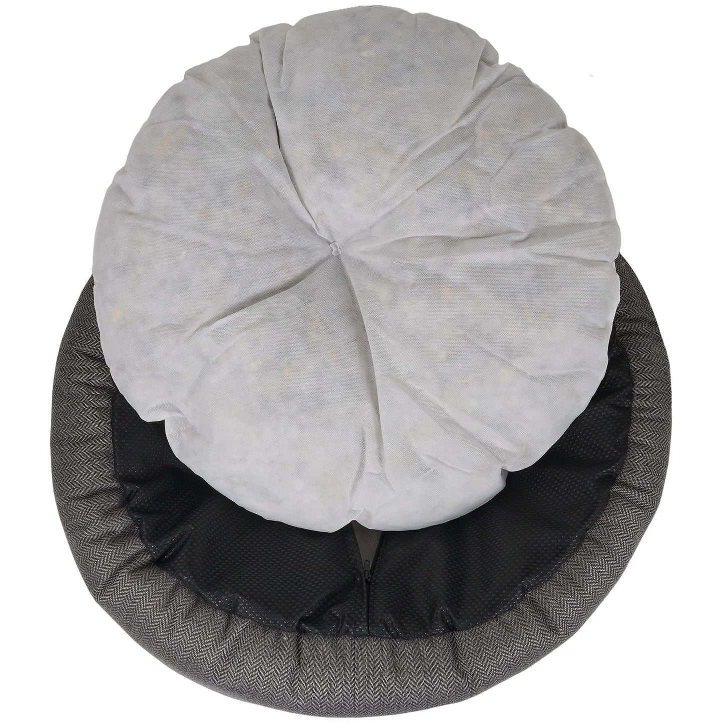 THE BALMORAL | LUXURY DONUT BED