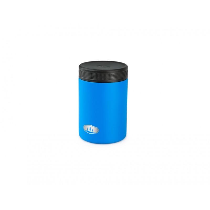 GSI Glacier Stainless 12oz Vacuum Food Container