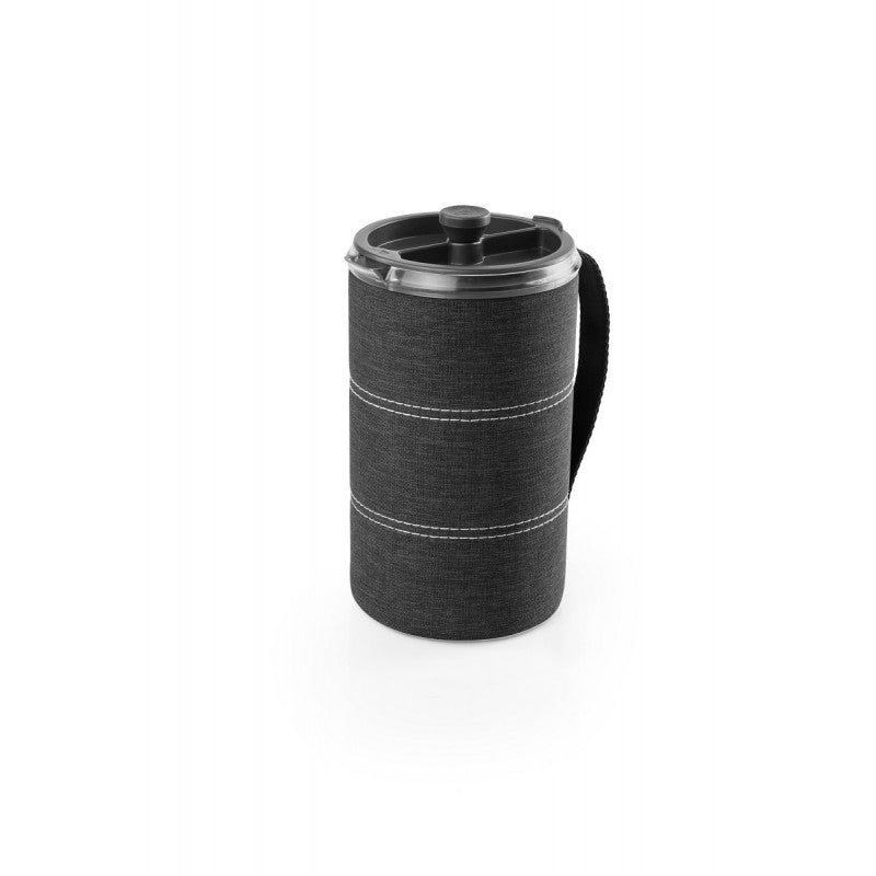 GSI JavaPress Cafetiere (Graphite)