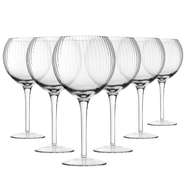 Hayworth Gin Glasses - 580ml - Set of 6