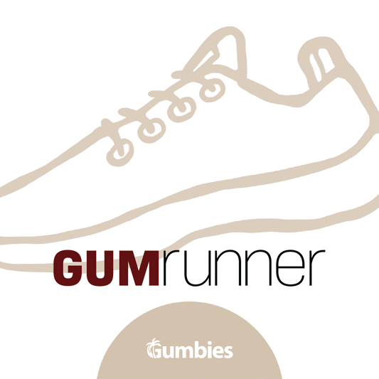 Gumrunner Sneakers - Women's - Moss