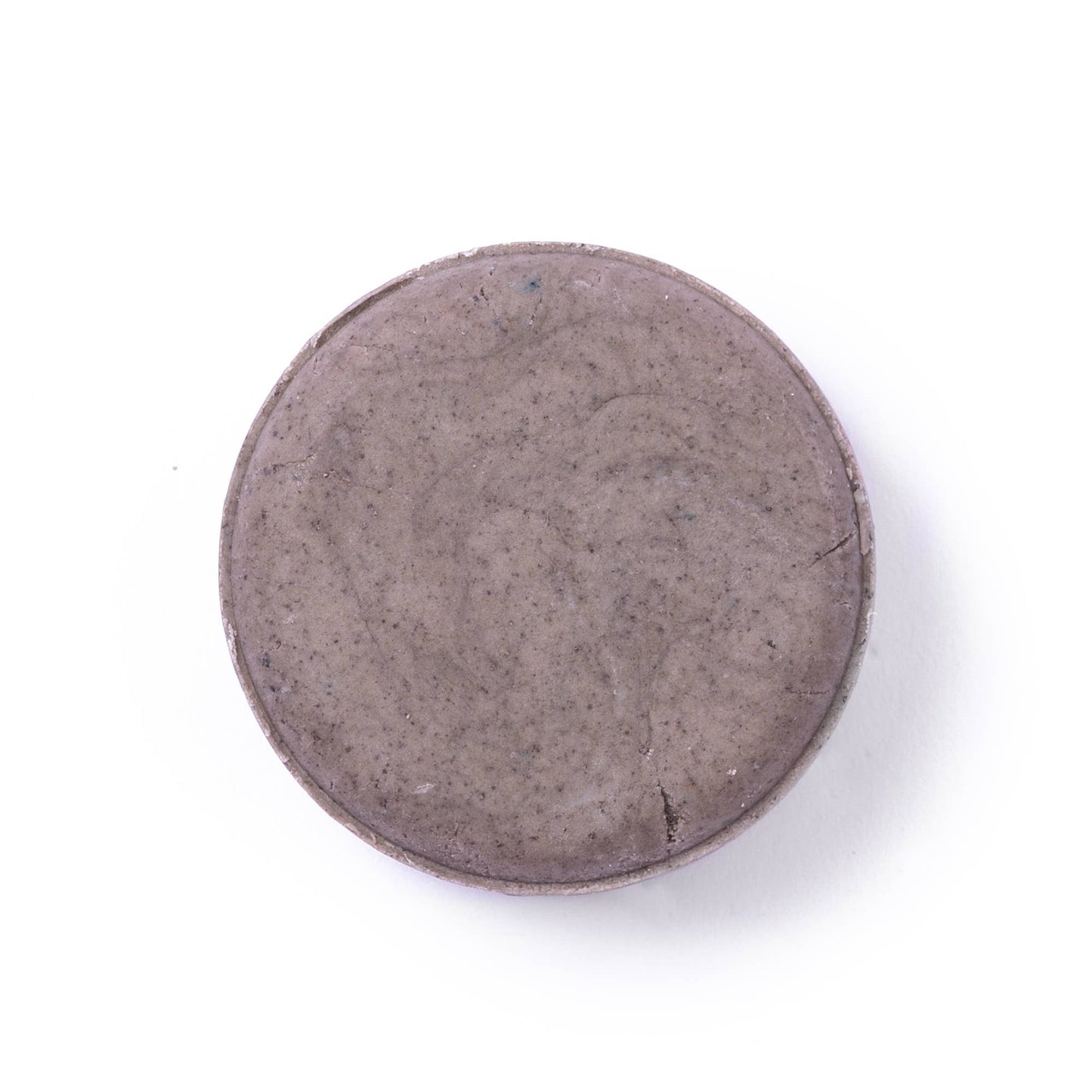 Hair Blocks Solid Shampoo Black Cherry - Plastic Free Vegan Shampoo Bars