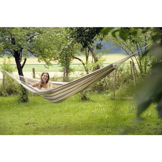 Barbados Cappuccino Hammock