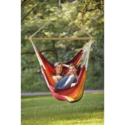 Brasil Gigante Lava Hammock Chair