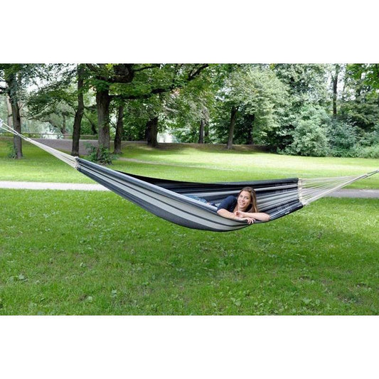 Paradiso Silver Hammock